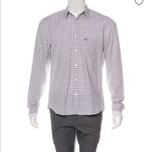 Burberry Brit men’s button down